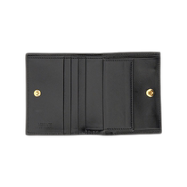 Hong Kong direct mail VERSACE womens wallet 10088321A087241B00V