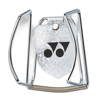 Nichichao errand YONEX tennis rack for men women and children silver FF 10600091201