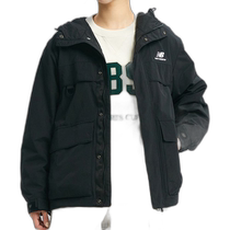 Korean direct mail new balance jacket
