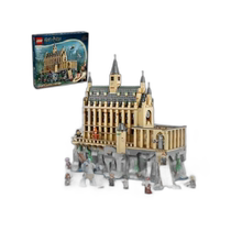 Korea direct mail LEGO building blocks