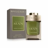 Bvlgari, деревянные духи, Гонконг, 100 мл