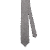 Hong Kong direct mail TOM FORD mens tie STE001SPP127IG013
