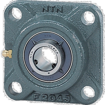 Japan direct mail NTN bearing unit UCFX12D1
