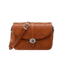 Hong Kong direct mail trendy luxury DIOR Dior mens flip logo shoulder bag 1CMPO310VZC