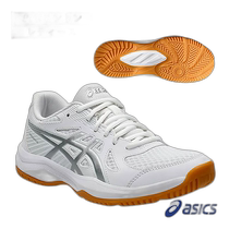 Direct mail from Japan ASICS Badminton Shoes Up Court 6 Women (1072A107)
