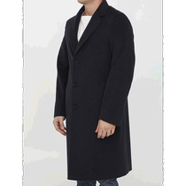 Hong Kong direct mail Tonello mens coat 01C07607090U900