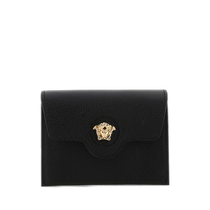 Hong Kong direct mail VERSACE womens wallet DP3I059DVIT2TKVO41