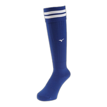MIZUNO Mizuno (womens and childrens) football socks TM stockings