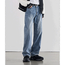 Korean direct mail ourdayz general pants jeans