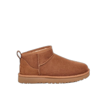 香港直邮Ugg 女士 徽标雪地靴 W1116109