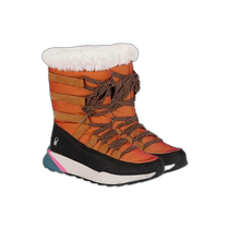 Hong Kong direct mail trendy luxury spyder womens Altitude snow boots