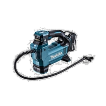 (Direct mail from Japan) Makita rechargeable inflator MP181DZ single product tire inflation