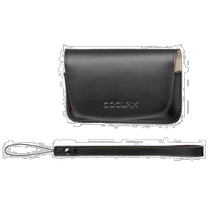 (Direct mail from Japan) Nikon digital camera bag black digital camera case CS-NH24BK