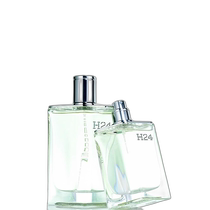 Hong Kong direct mail Hermes Hermes Rhythm 24-hour Eau de Toilette 50ml Woody Tone