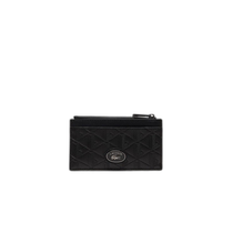 Korean direct mail lacoste universal wallet