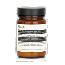 Hong Kong direct mail revitalizing aromatic hand cream 120ml