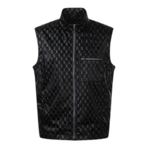 Korean direct mail st andrews general vest vest