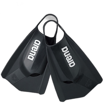 Direct mail from Japan Arena swimming fins black FAR6927-BLK swimming training