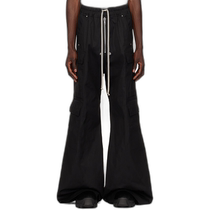 Hong Kong Direct Mail Fashion Luxury Rick Owens Rick Owens Men Black Porterville Ca