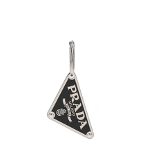 Hong Kong direct mail Prada Prada Womens Symbole black pendant single earring 1JO7192DSP