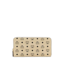 Hong Kong direct mail MCM mens wallet MXLDSTA02I8