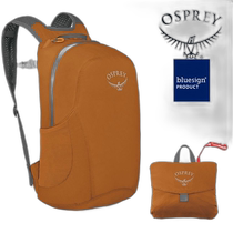 Korea direct mail osprey travel bag