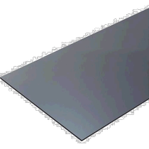 Japan direct mail Japan direct purchase TRUSCO polycarbonate flat plate 600 mm 900 mm thick 2 mm gray smoke P