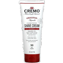 Self-operated｜Cremo Original Shaving Cream Classic 6 fl oz (177 ml) Foam