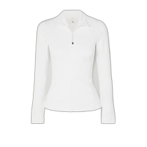 Hong Kong direct mail fashionable luxury Lululemon womens Define Luon fabric jacket LW4AWKS