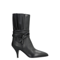 Hong Kong direct mail DSQUARED2 womens boots ABW0185189000012124