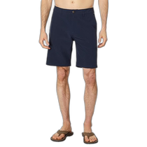 Hong Kong direct mail trendy luxury Quiksilver mens 20 Union Amphibian shorts