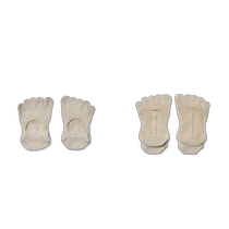 Korean direct mail MULAWEAR yoga socks MWNCSC805