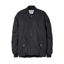 Hong Kong direct mail trendy luxury Isabel Marant Isabel Marant womens coat MA0258FAB