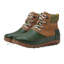 Hong Kong direct mail trendy luxury bogs womens Rain classic casual rain boots comfortable and fashionable