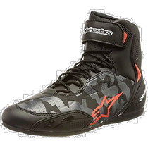 (Direct mail from Japan) alpinestars motorcycle shoes US size 10 (27 5cm) more than 27 5cm