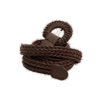 Hong Kong direct mail monnalisa girl belt