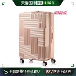 한국 다이렉트 메일 AMERICAN TOURISTER VELTON 여행 가방 81/30 EXP TSA V1 ME