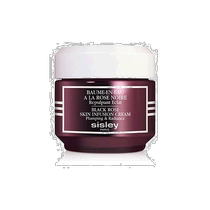 Korean direct mail Sisley Sisley Black Rose Revitalizing Moisturizer 50ml