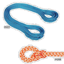 Japan direct mail diameter 9 5mm 60m Mammut men and women Crag Classic rope 9 5 Cra