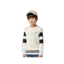 Korean direct mail hazzys general vest vest