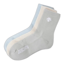 Korea direct mail descende universal socks desante sports