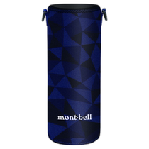 Japan direct mail montbell bottle cover L water bottle