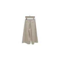 Korean direct mail FREEPANY] Hash A-line pants