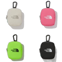 Korea direct mail THE NORTH FACE backpack THE NORTH FACE white label WL mini