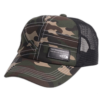 Japan direct mail OSP hat OSP standard hat model patch type 4 camouflage