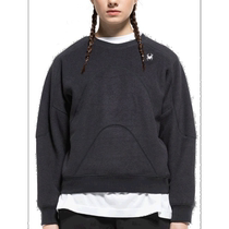 Korean direct mail SPYDER Spider 24 years new casual sports knitted shirt womens SPFWCNRL353W