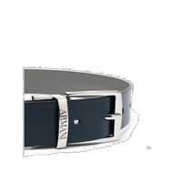 Hong Kong direct mail EMPORIO ARMANI boys belt 4015203F56017535