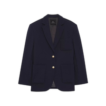 (Direct mail from the United States) anine bing womens casual suit