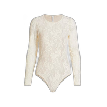 (Direct mail from the United States) zimmermann womens pajama top lace one-piece