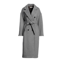 Hong Kong direct mail trendy luxury Liviana Conti womens coat